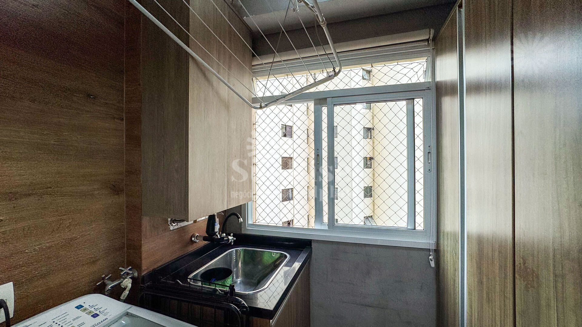 Apartamento, Alphaville Industrial, Barueri