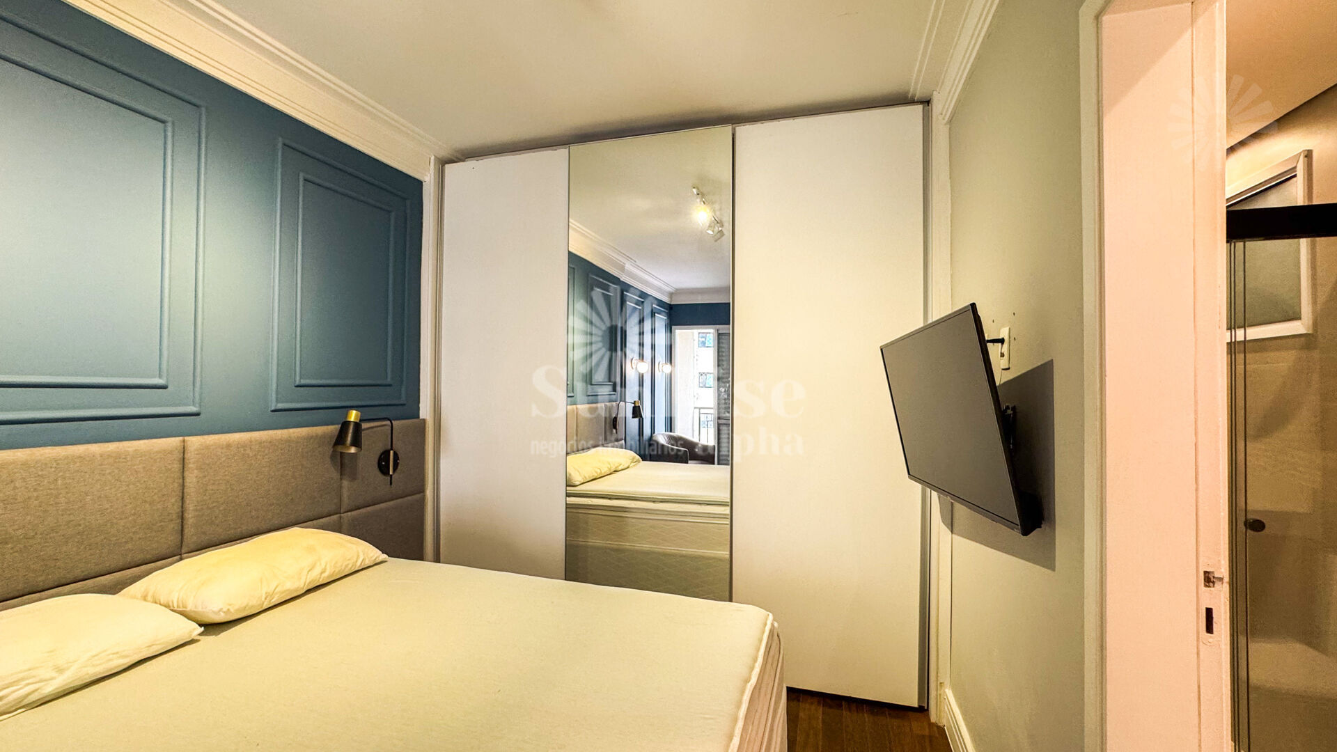 Apartamento, Alphaville Industrial, Barueri