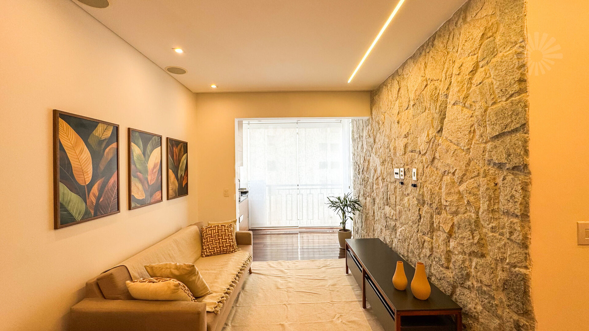 Apartamento, Alphaville Industrial, Barueri