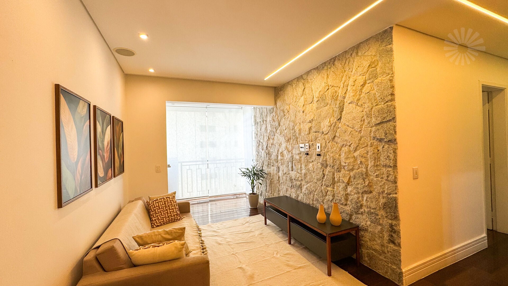 Apartamento, Alphaville Industrial, Barueri