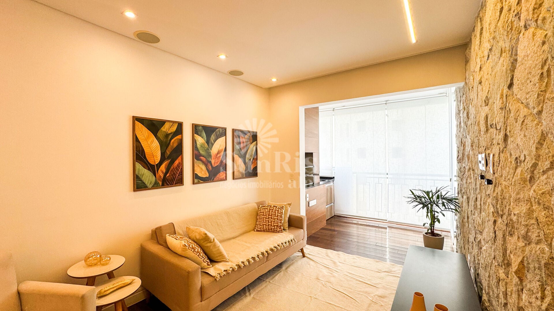 Apartamento, Alphaville Industrial, Barueri