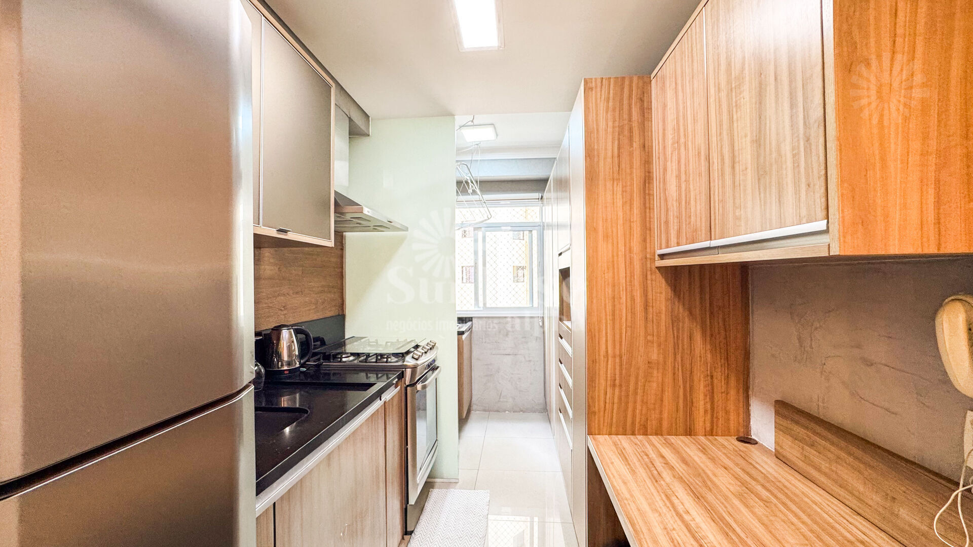 Apartamento, Alphaville Industrial, Barueri