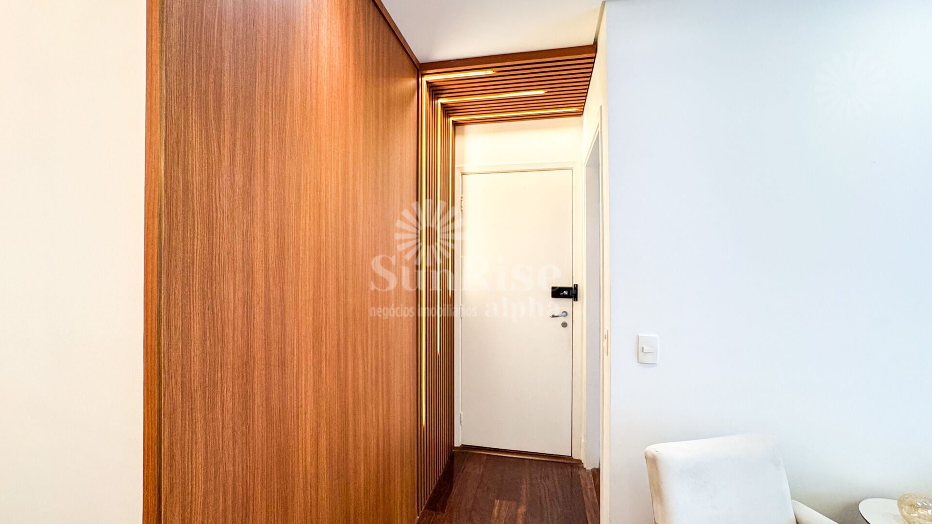 Apartamento, Alphaville Industrial, Barueri