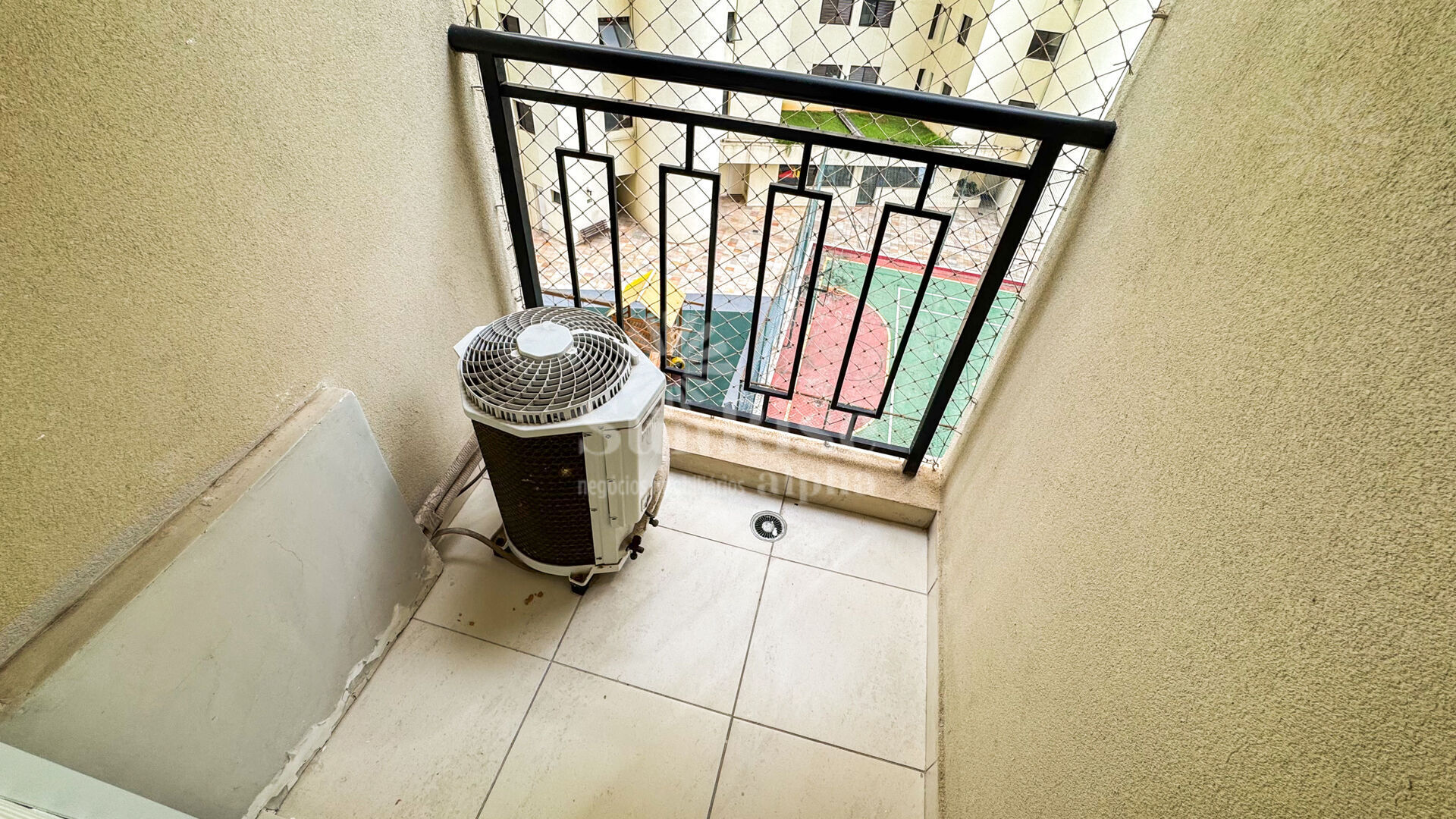 Apartamento, Alphaville Industrial, Barueri