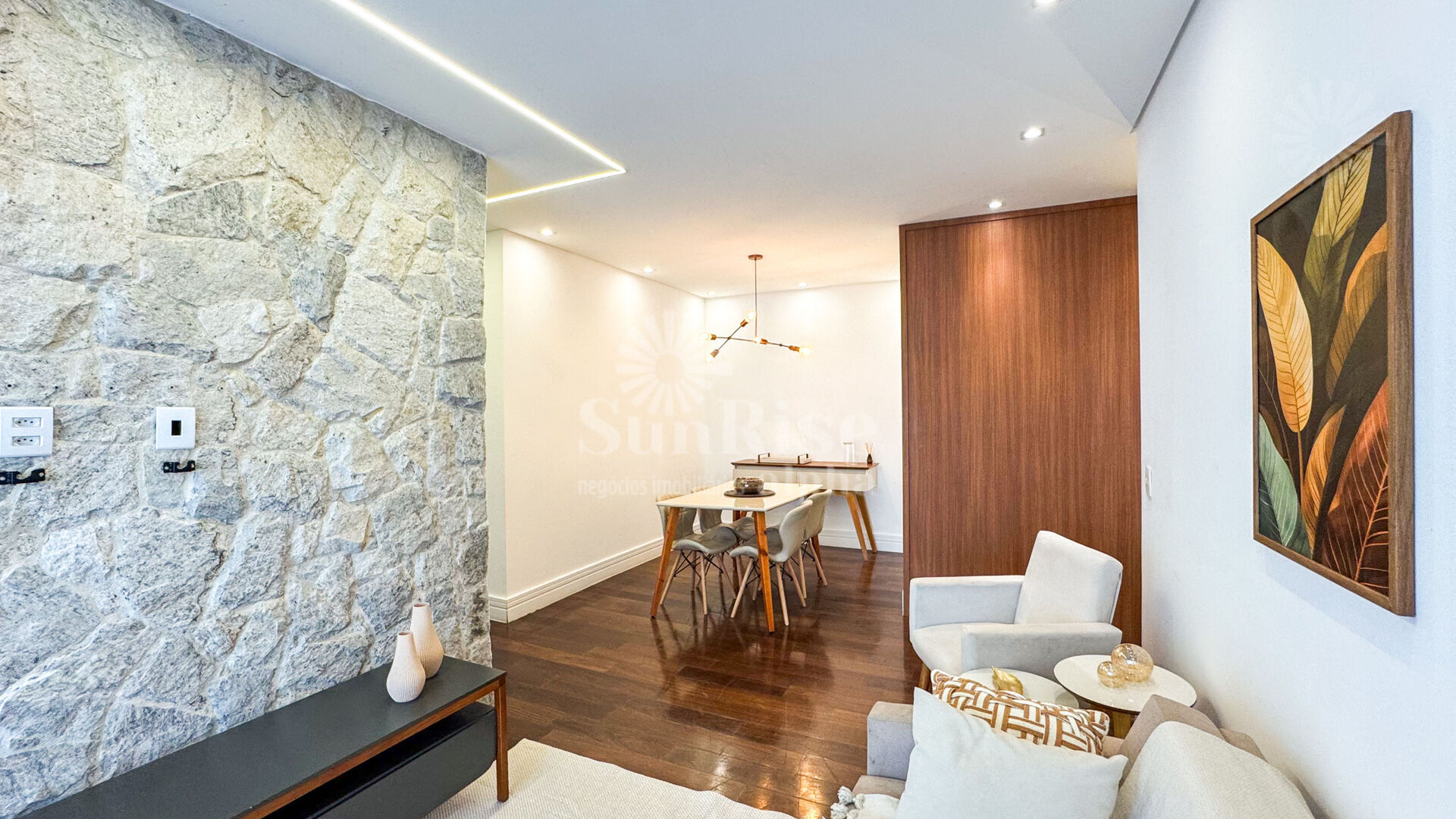 Apartamento, Alphaville Industrial, Barueri