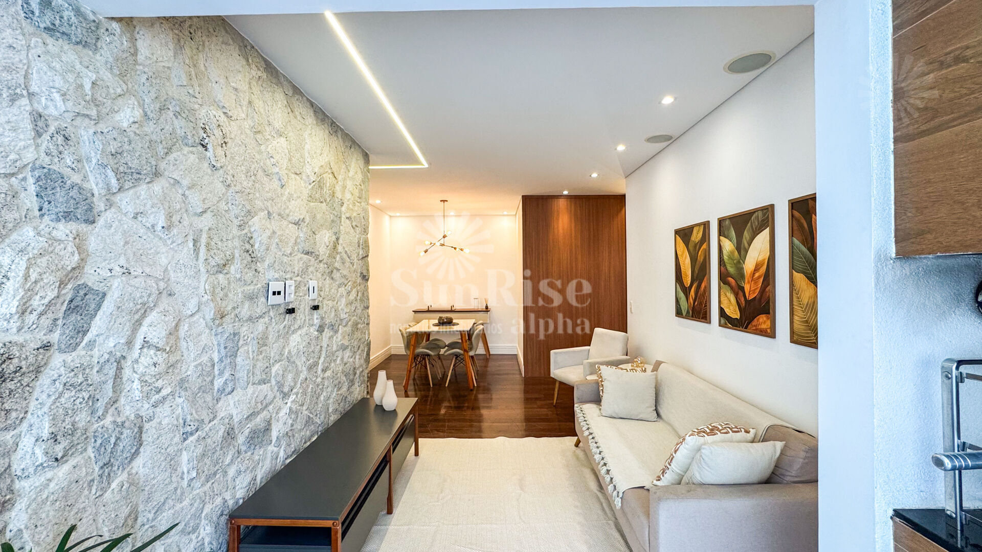 Apartamento, Alphaville Industrial, Barueri