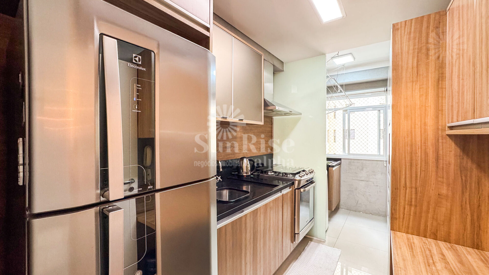 Apartamento, Alphaville Industrial, Barueri