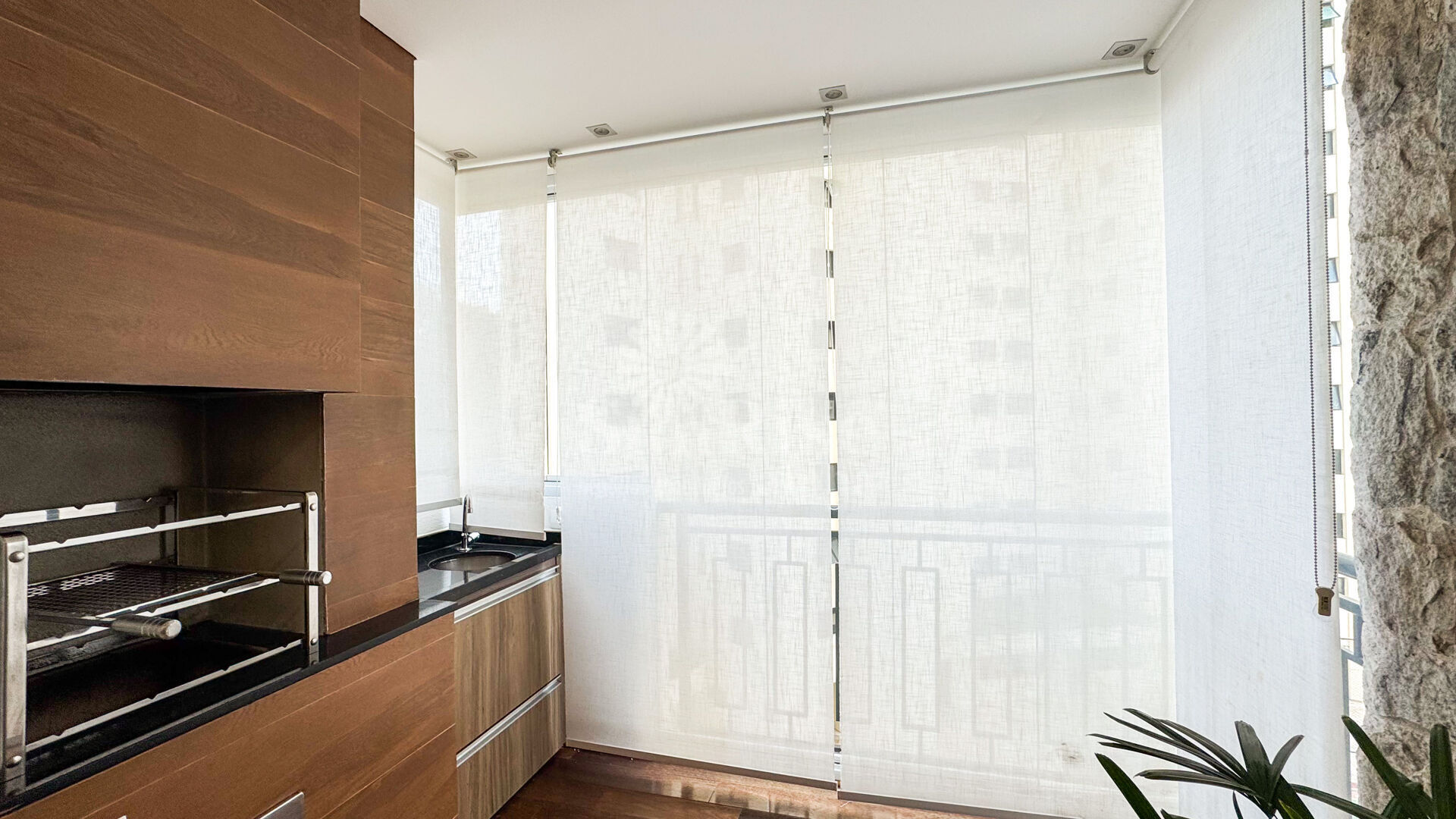 Apartamento, Alphaville Industrial, Barueri