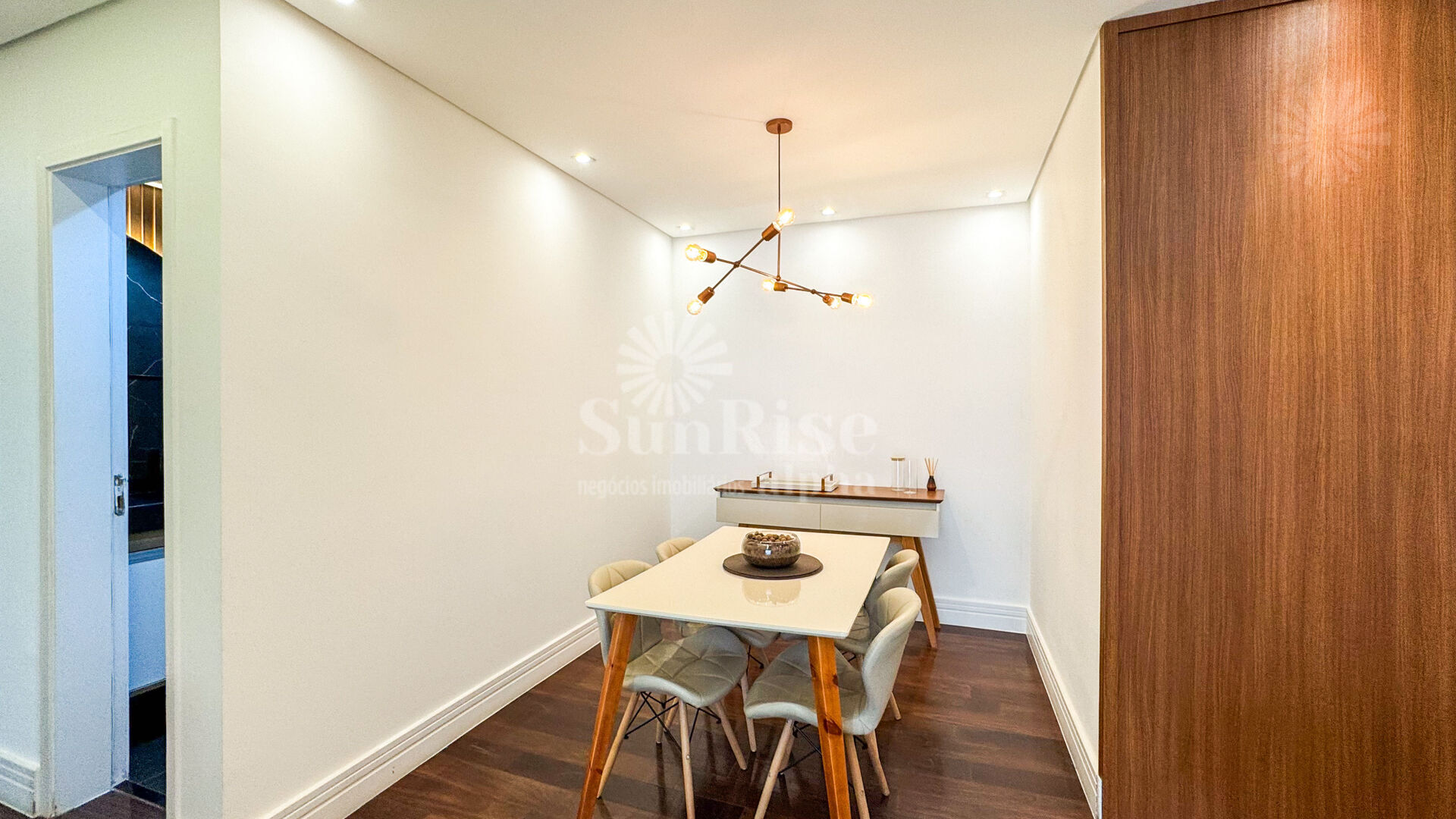 Apartamento, Alphaville Industrial, Barueri