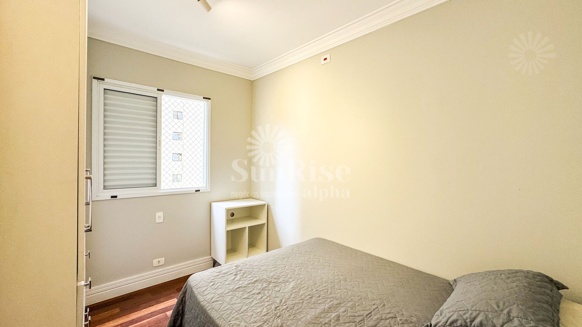 Apartamento, Alphaville Industrial, Barueri
