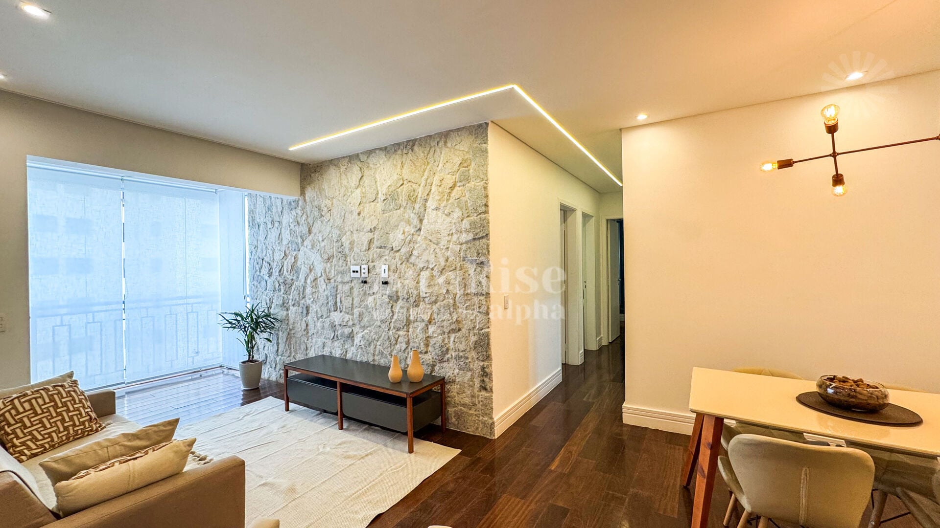 Apartamento, Alphaville Industrial, Barueri