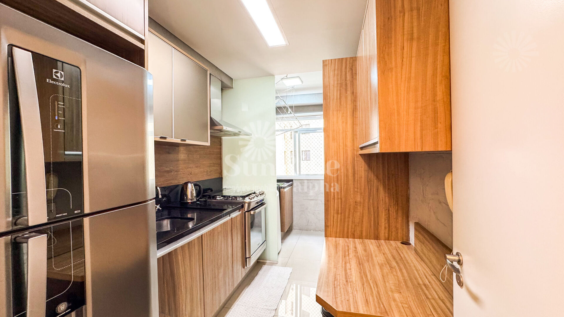 Apartamento, Alphaville Industrial, Barueri