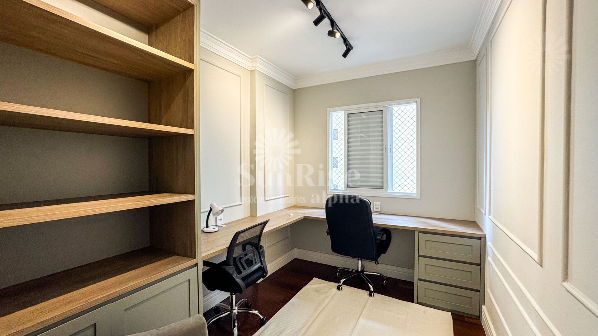Apartamento, Alphaville Industrial, Barueri