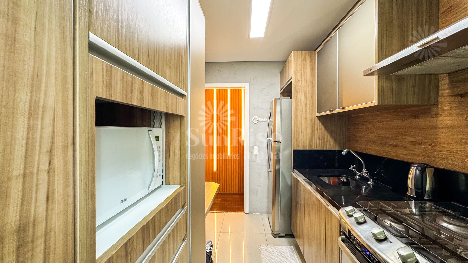 Apartamento, Alphaville Industrial, Barueri