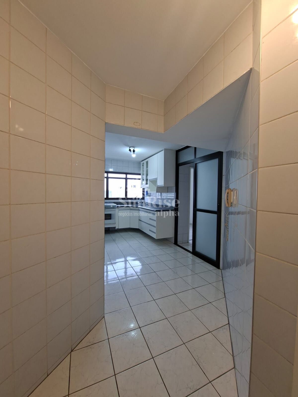 Apartamento, alphaville industrial, barueri