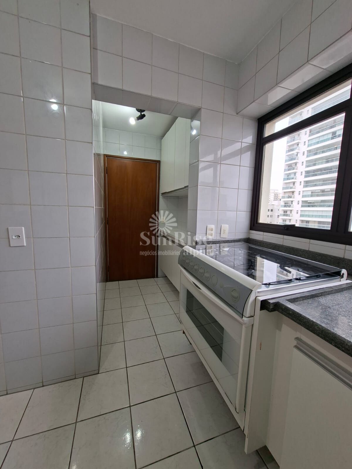 Apartamento, alphaville industrial, barueri