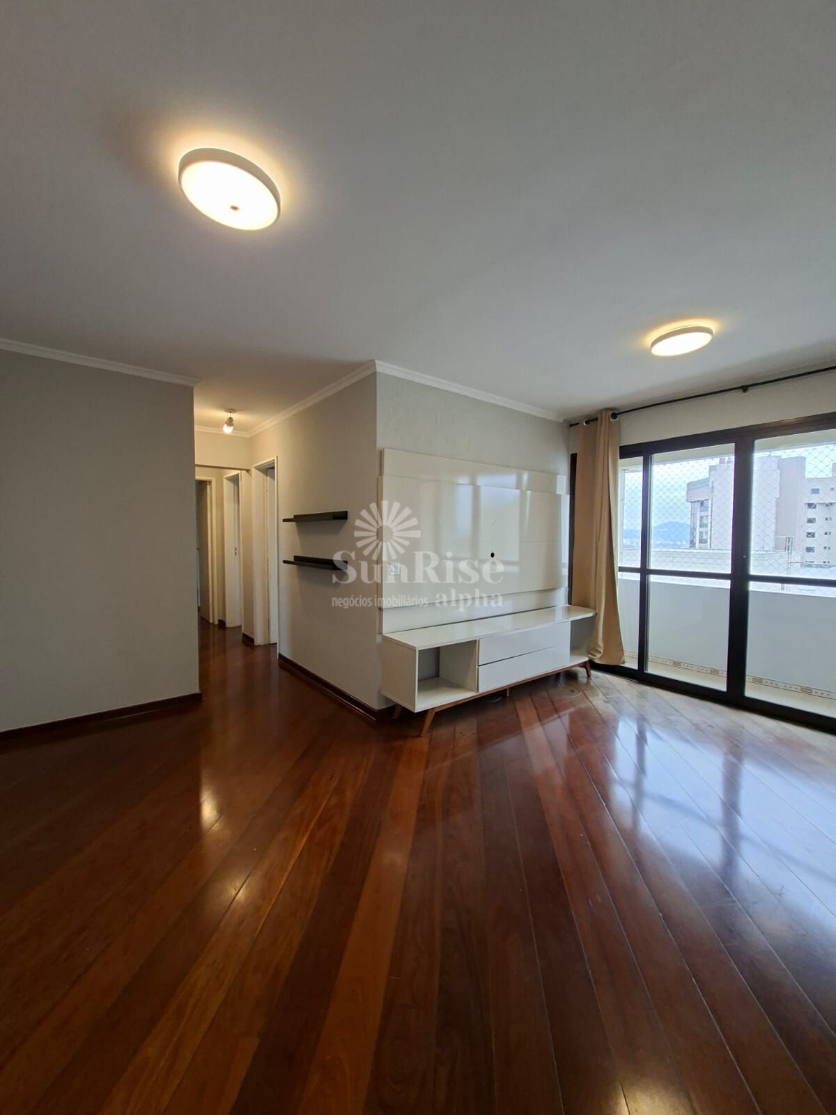 Apartamento, alphaville industrial, barueri