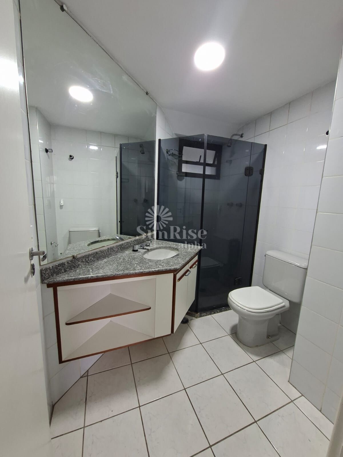 Apartamento, alphaville industrial, barueri