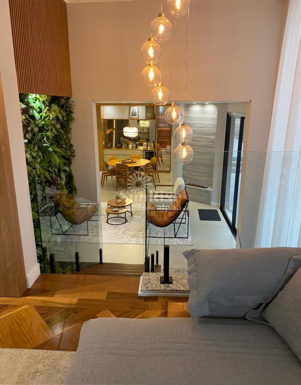 Casa, Alphaville 0, Barueri
