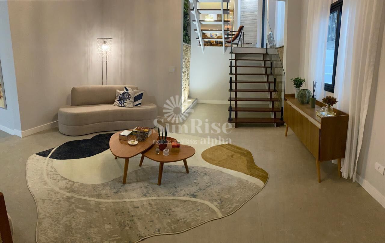 Casa, Alphaville 0, Barueri