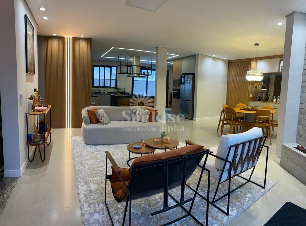 Casa, Alphaville 0, Barueri