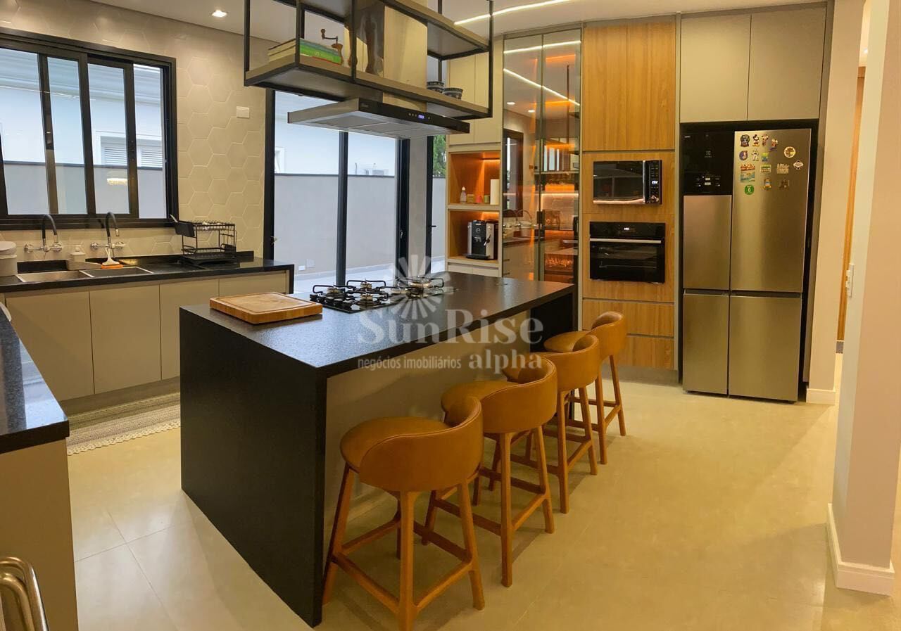 Casa, Alphaville 0, Barueri