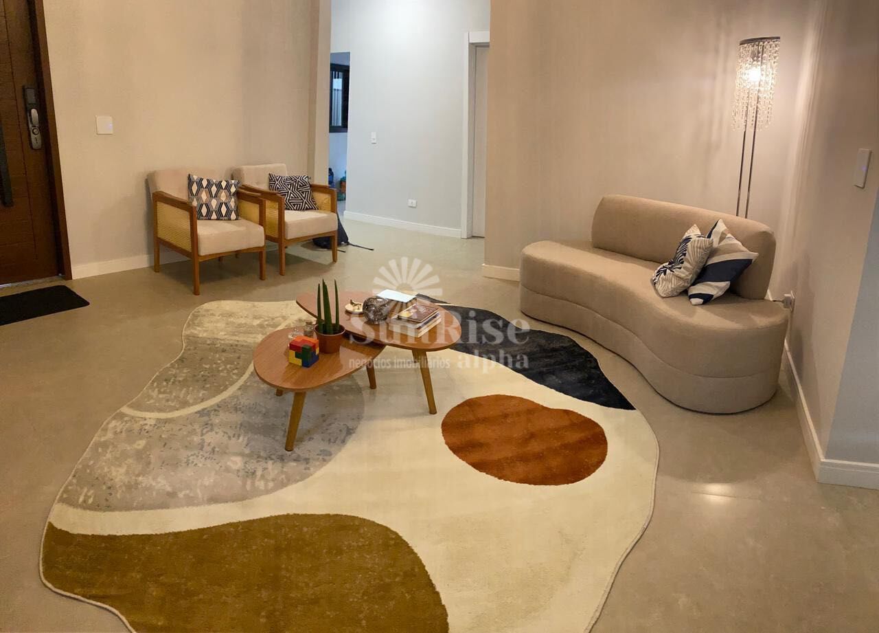 Casa, Alphaville 0, Barueri
