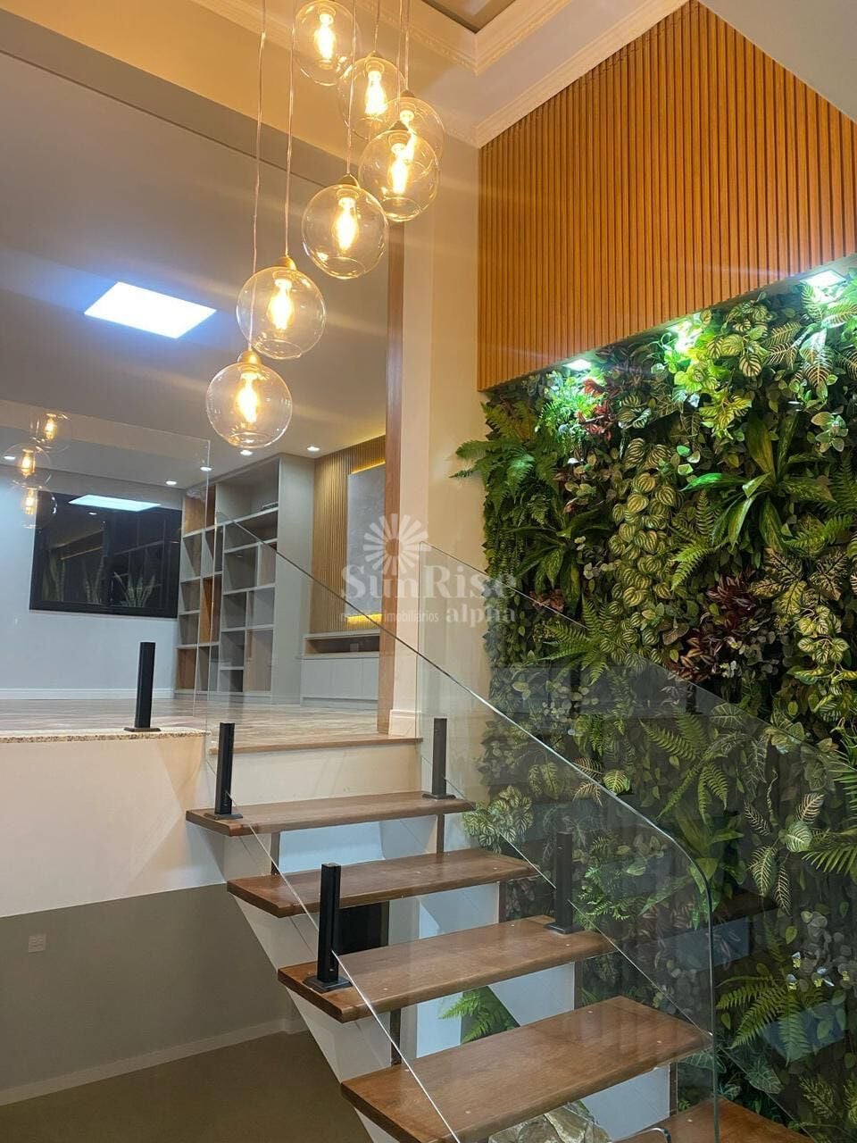 Casa, Alphaville 0, Barueri