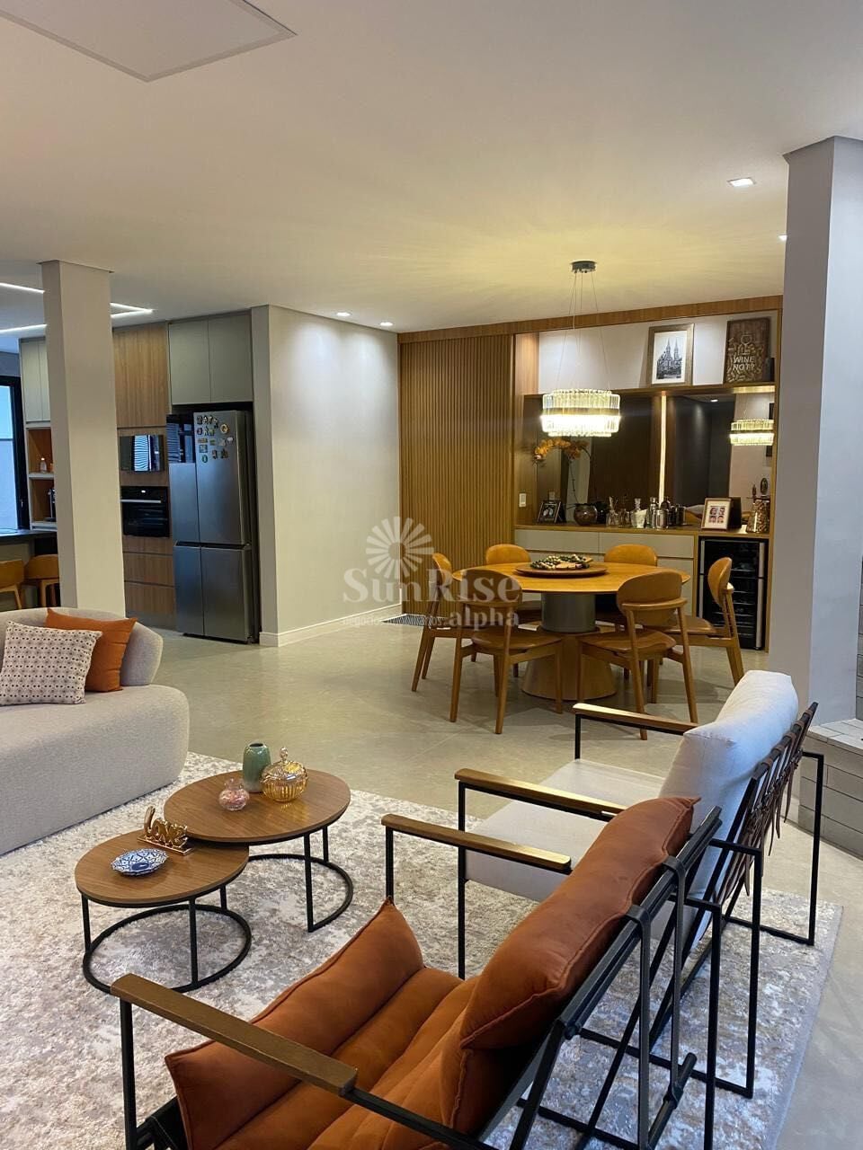 Casa, Alphaville 0, Barueri