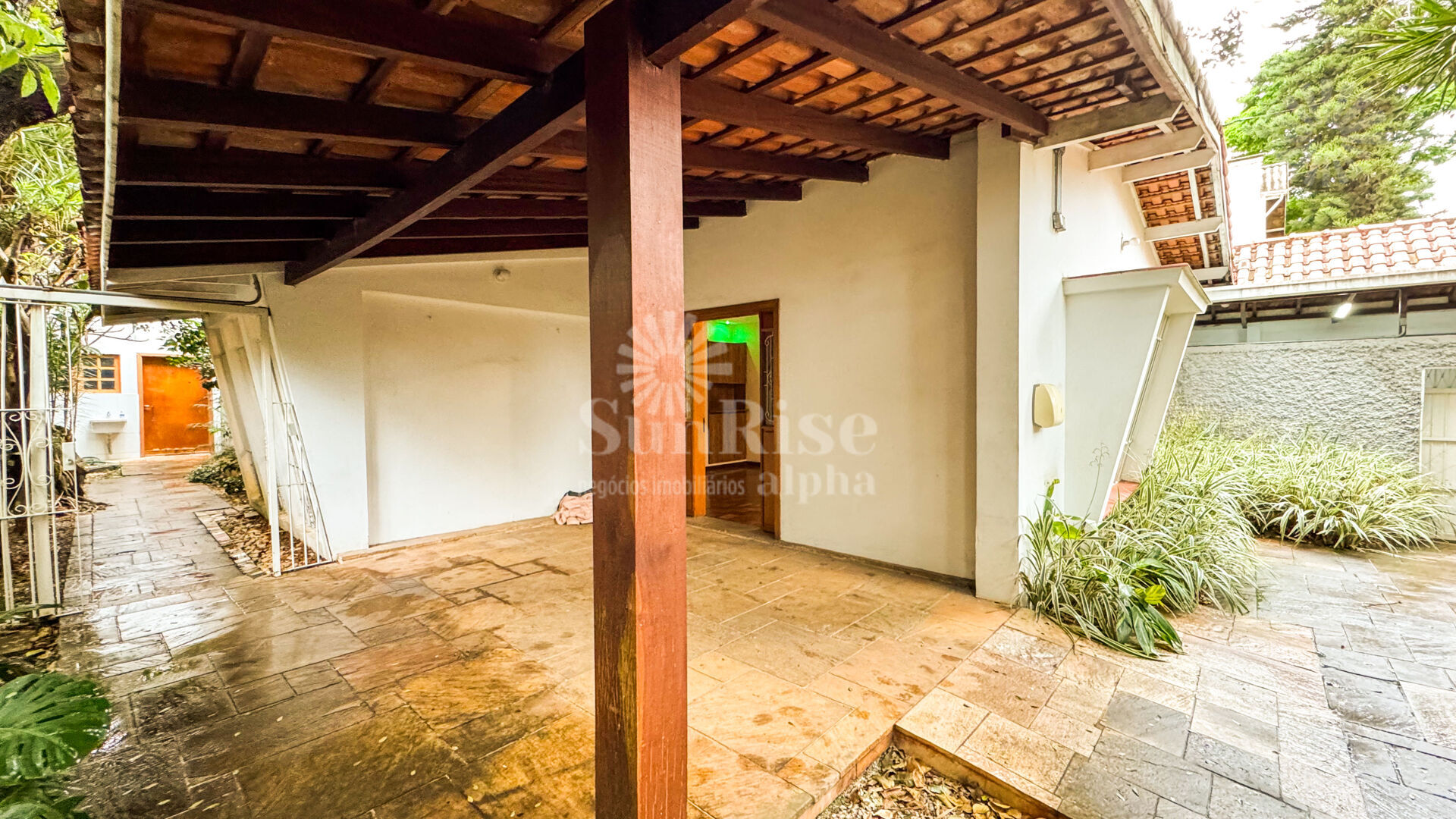 Casa, Vila Clementino, Sao Paulo