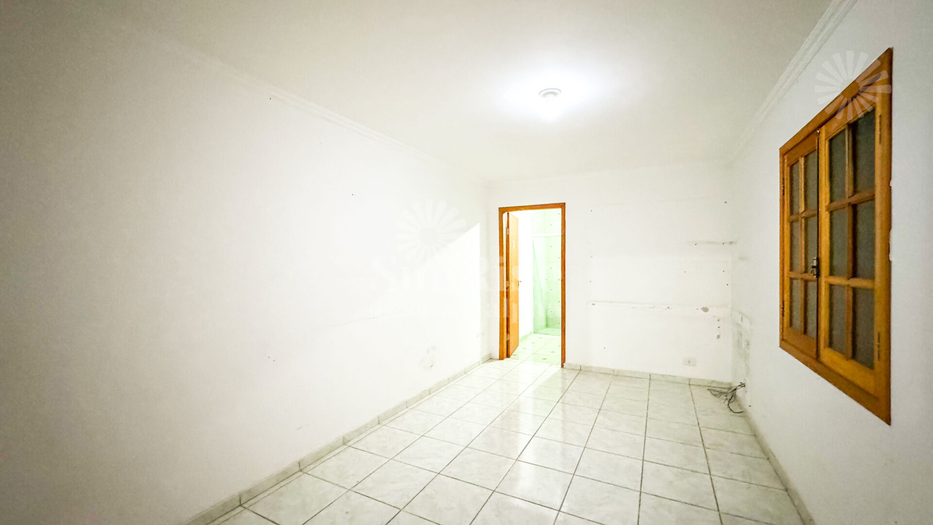 Casa, Vila Clementino, Sao Paulo