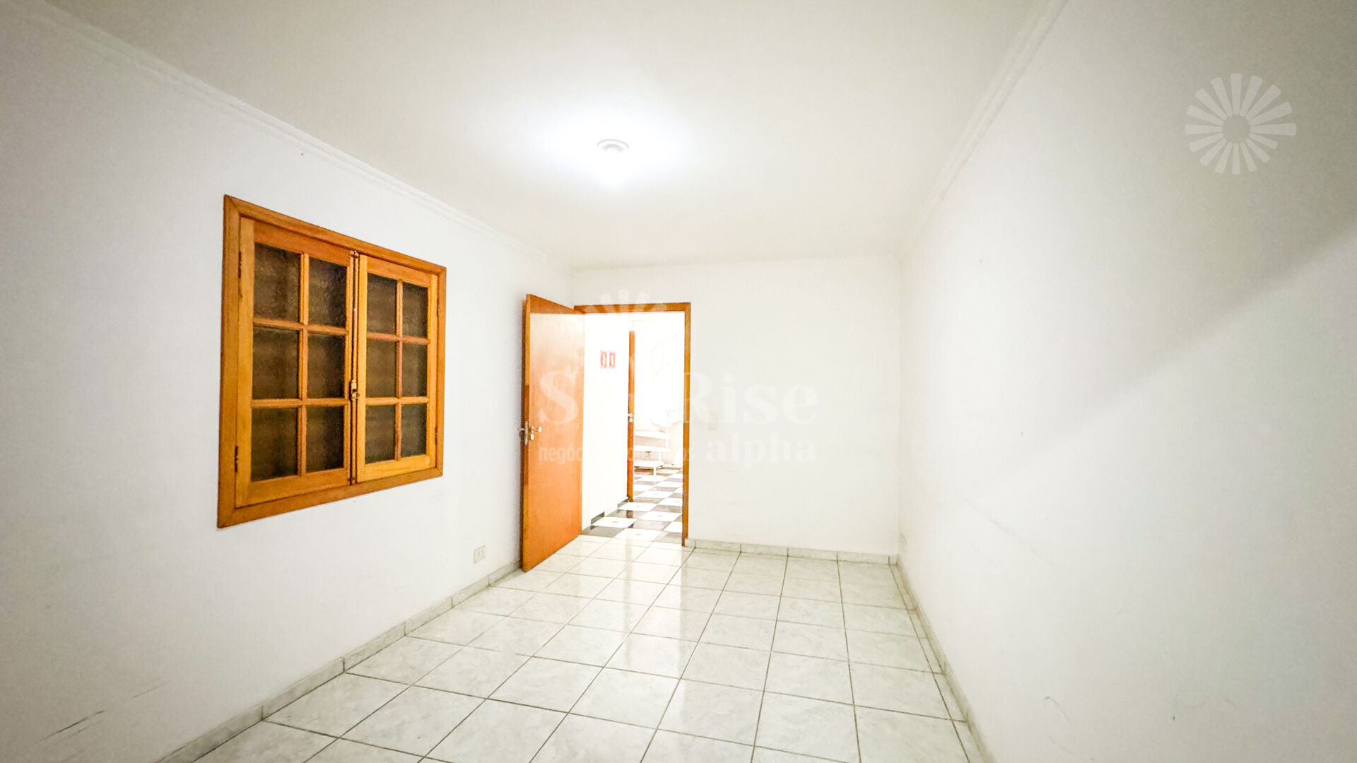 Casa, Vila Clementino, Sao Paulo