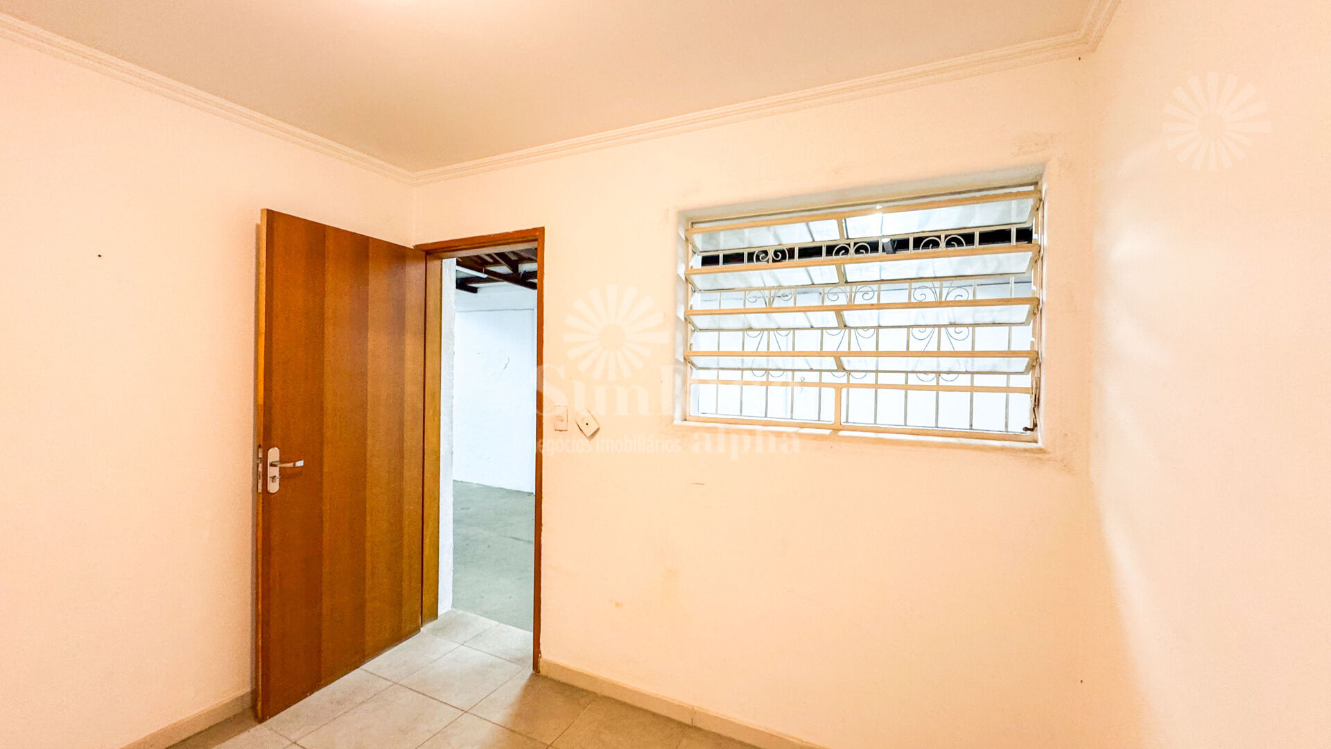 Casa, Vila Clementino, Sao Paulo