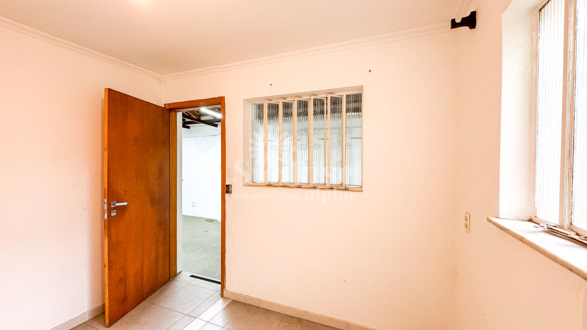 Casa, Vila Clementino, Sao Paulo