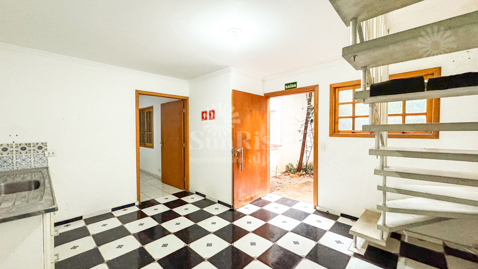 Casa, Vila Clementino, Sao Paulo