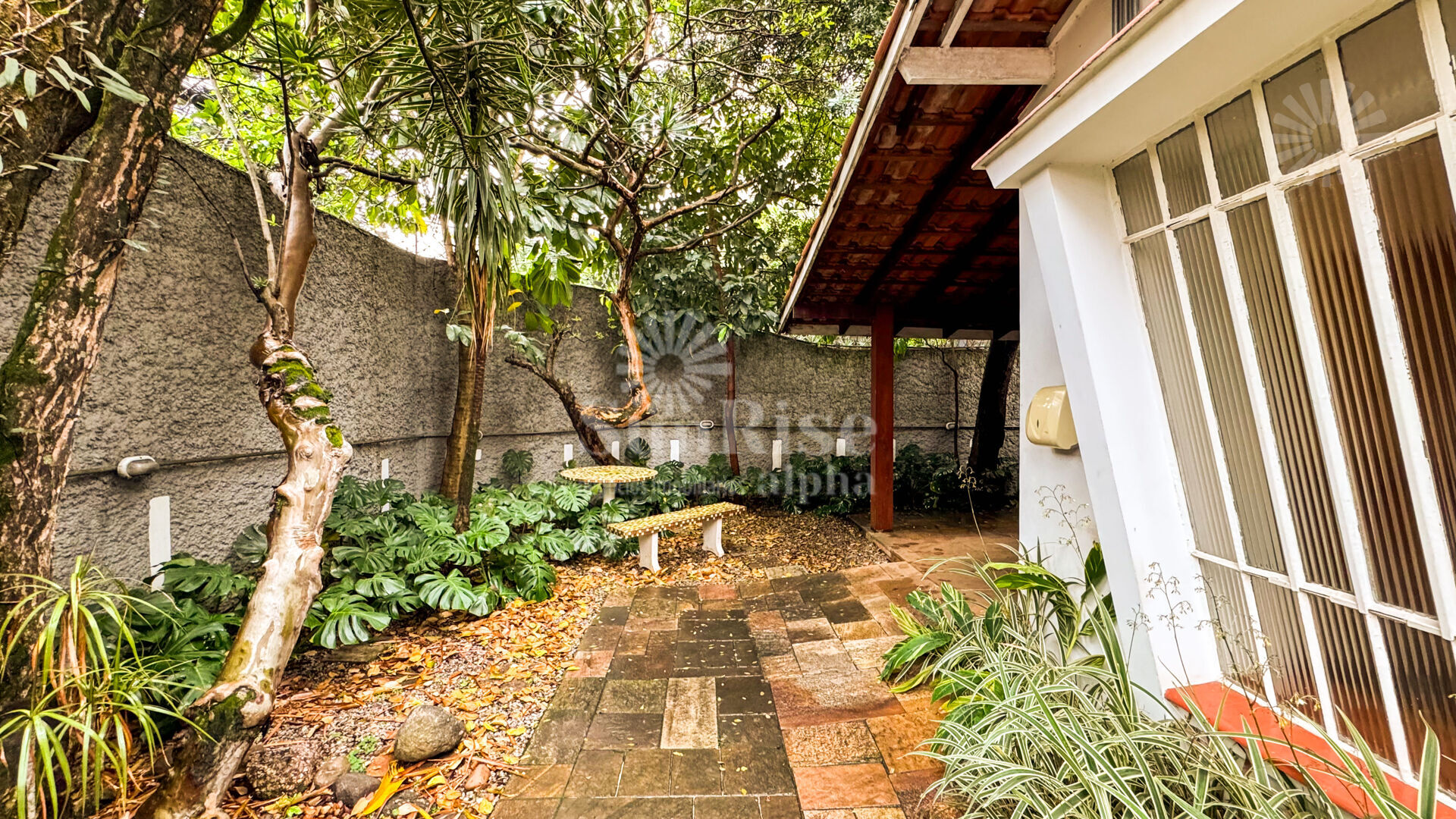 Casa, Vila Clementino, Sao Paulo