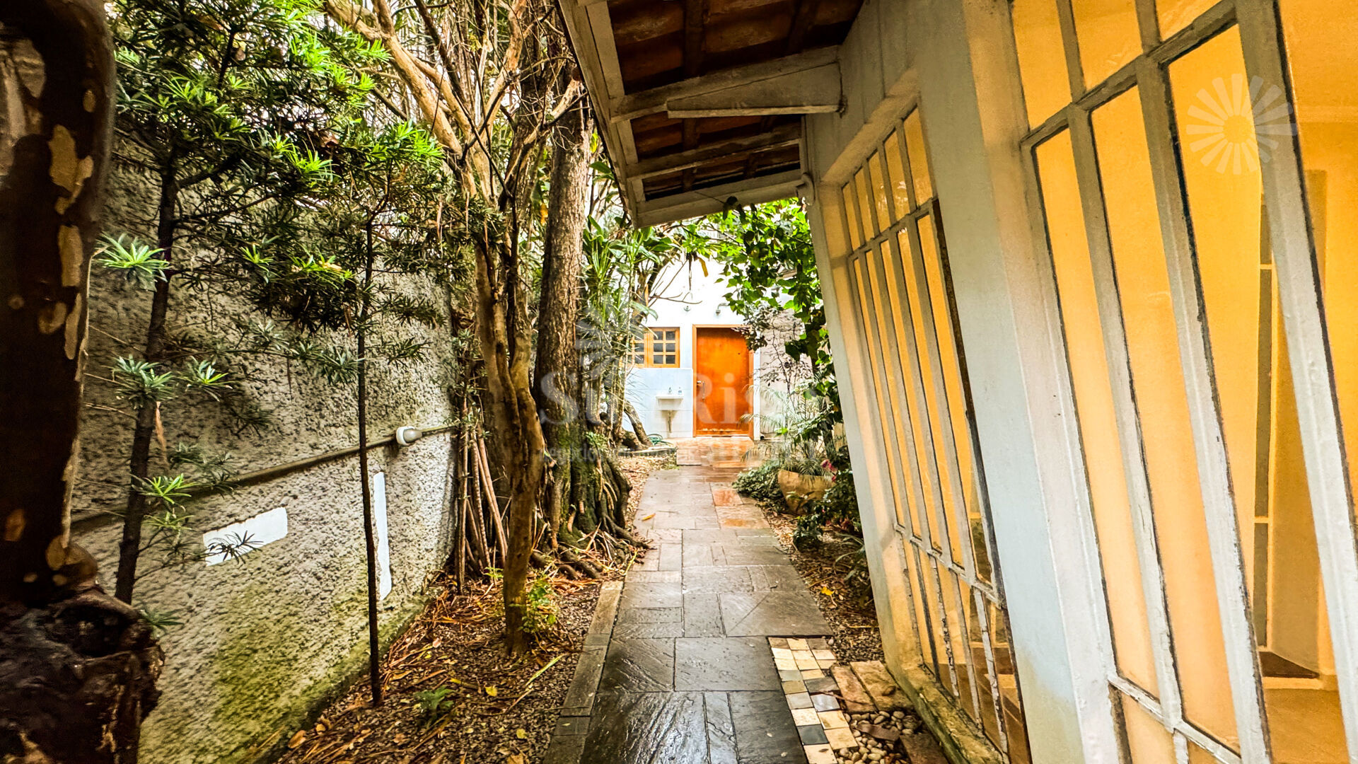Casa, Vila Clementino, Sao Paulo