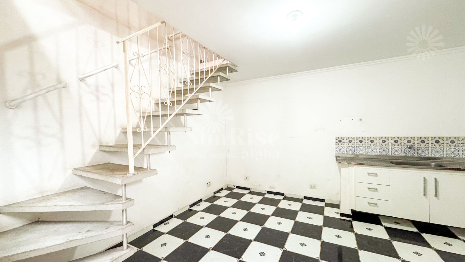Casa, Vila Clementino, Sao Paulo