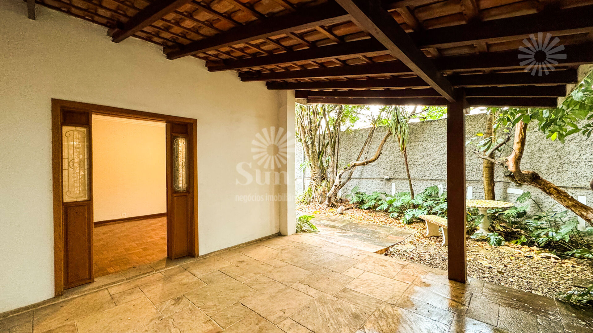 Casa, Vila Clementino, Sao Paulo
