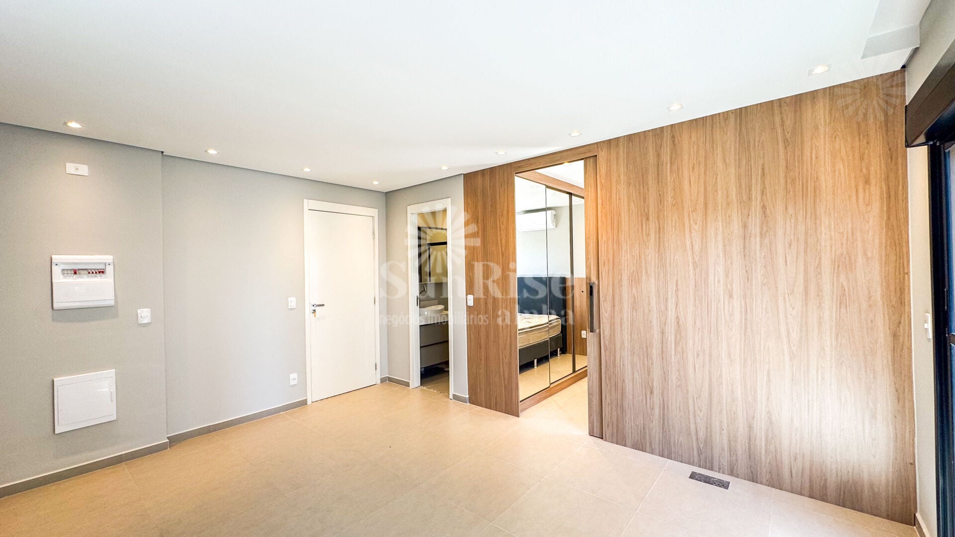 Apartamento, 1 quarto, 40 m² - Foto 11