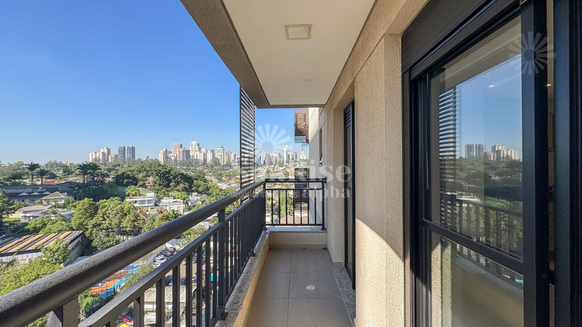 Apartamento, 1 quarto, 40 m² - Foto 16