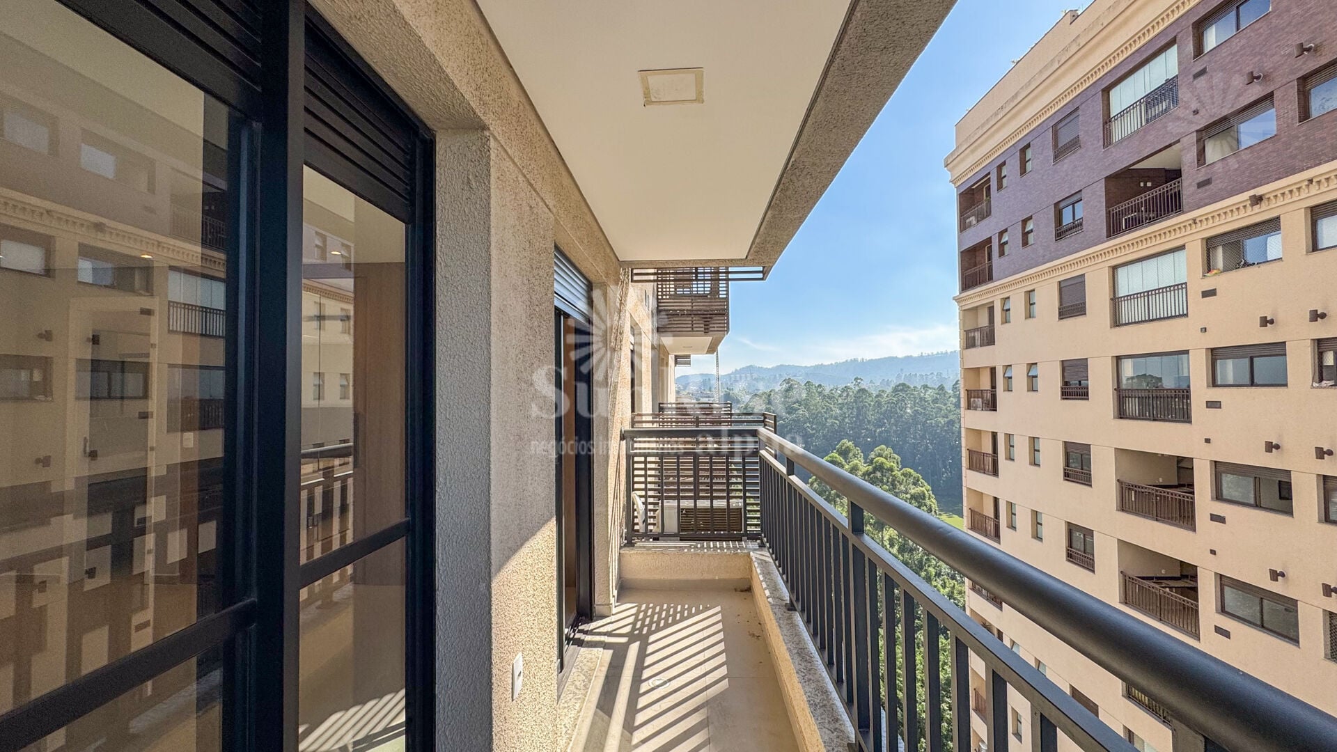 Apartamento, 1 quarto, 40 m² - Foto 19