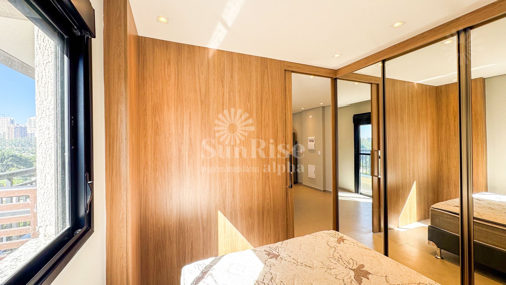 Apartamento, 1 quarto, 40 m² - Foto 26