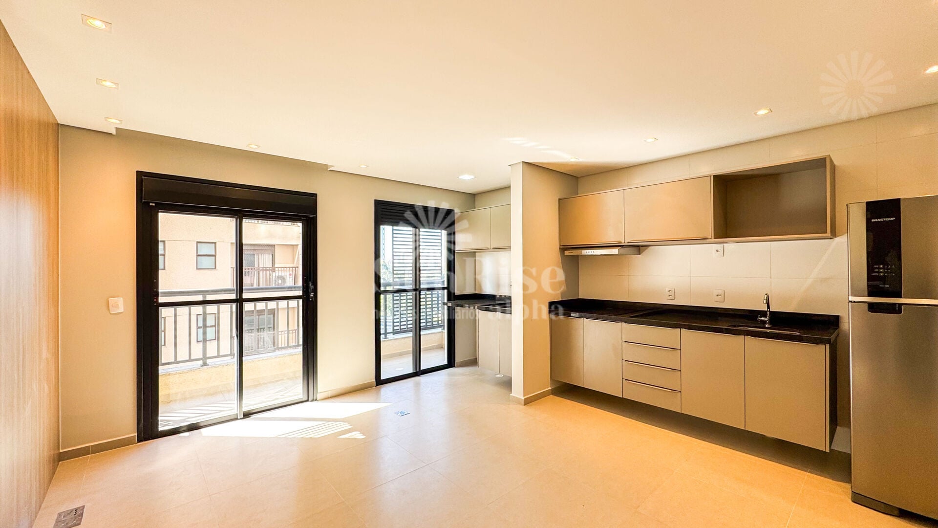 Apartamento, 1 quarto, 40 m² - Foto 2