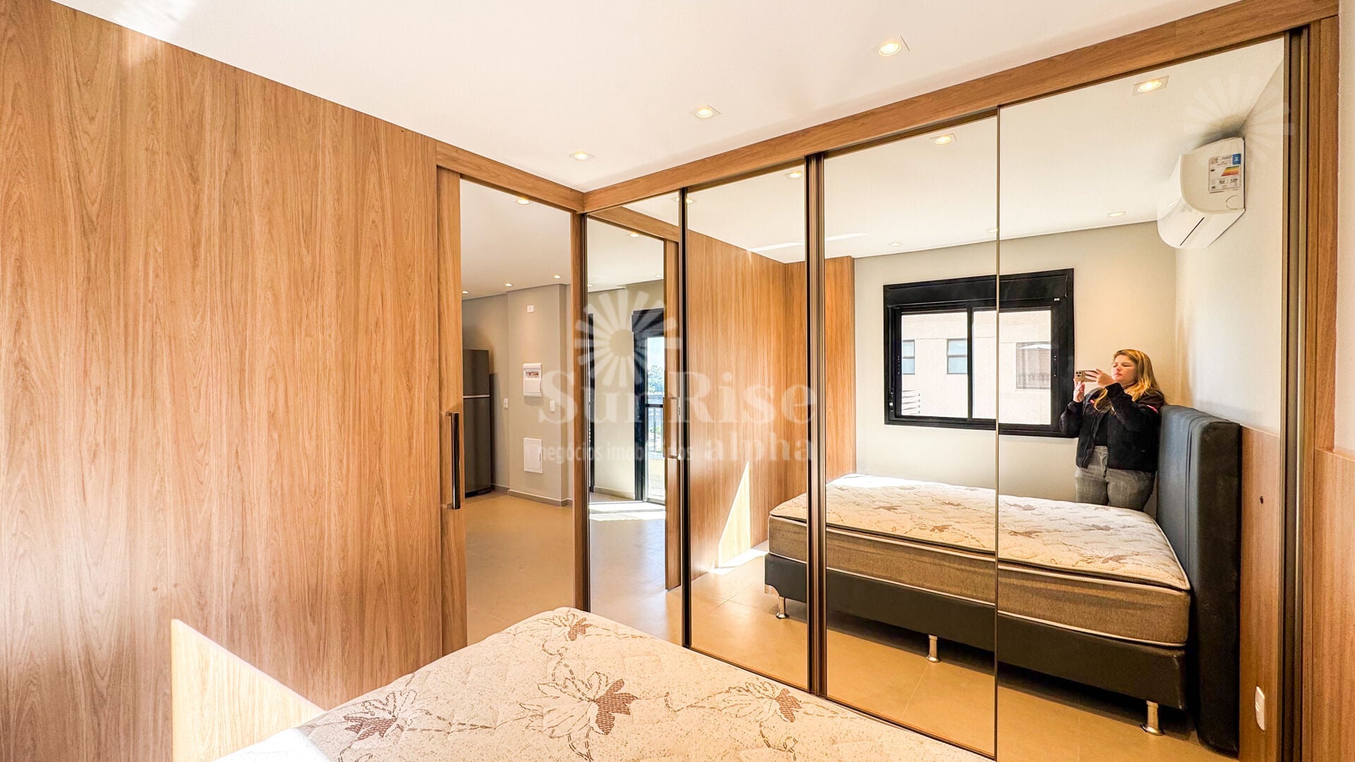 Apartamento, 1 quarto, 40 m² - Foto 25
