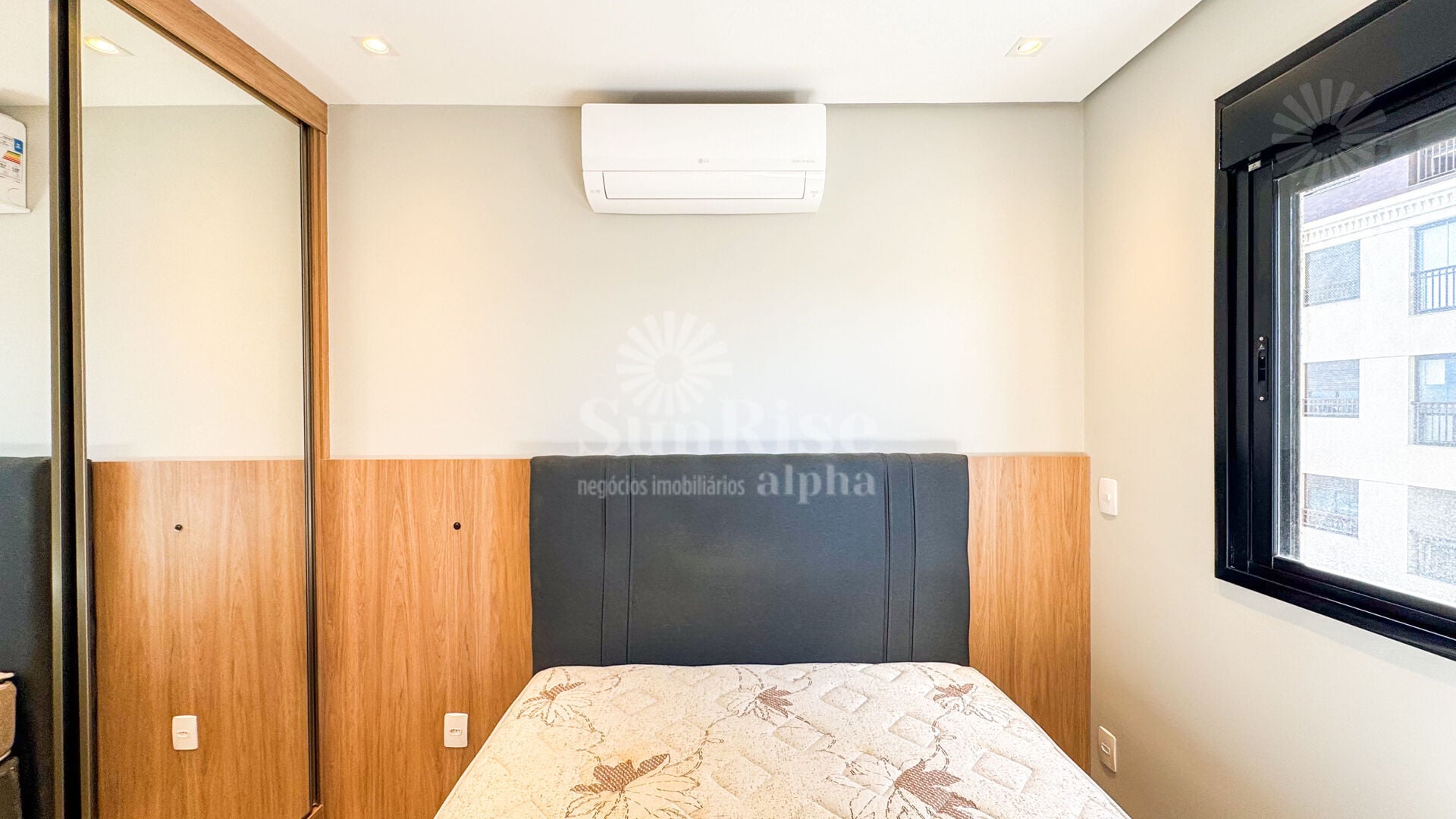 Apartamento, 1 quarto, 40 m² - Foto 22