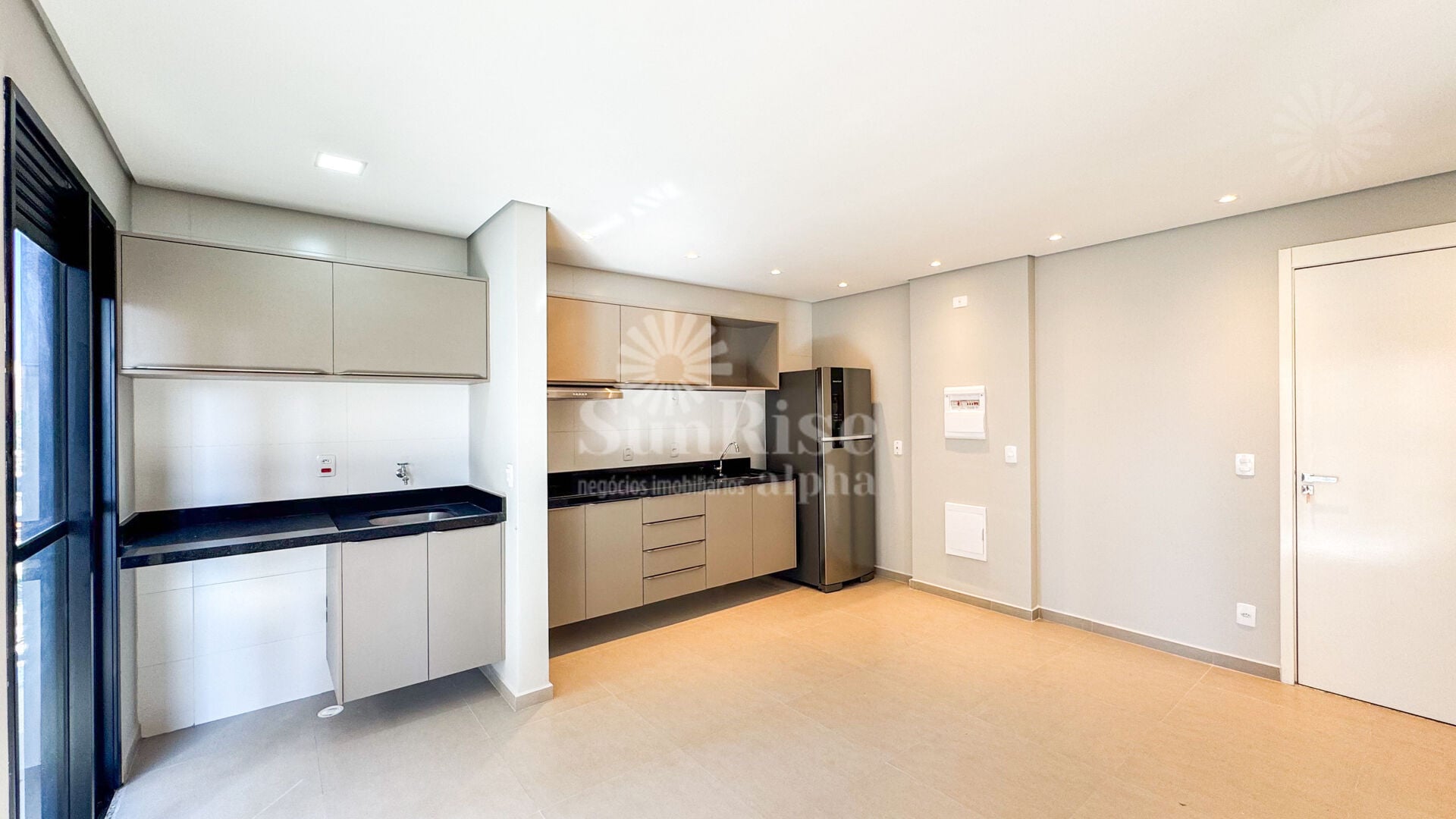 Apartamento, 1 quarto, 40 m² - Foto 14