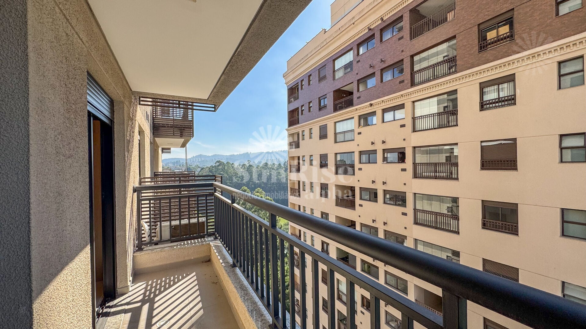 Apartamento, 1 quarto, 40 m² - Foto 20