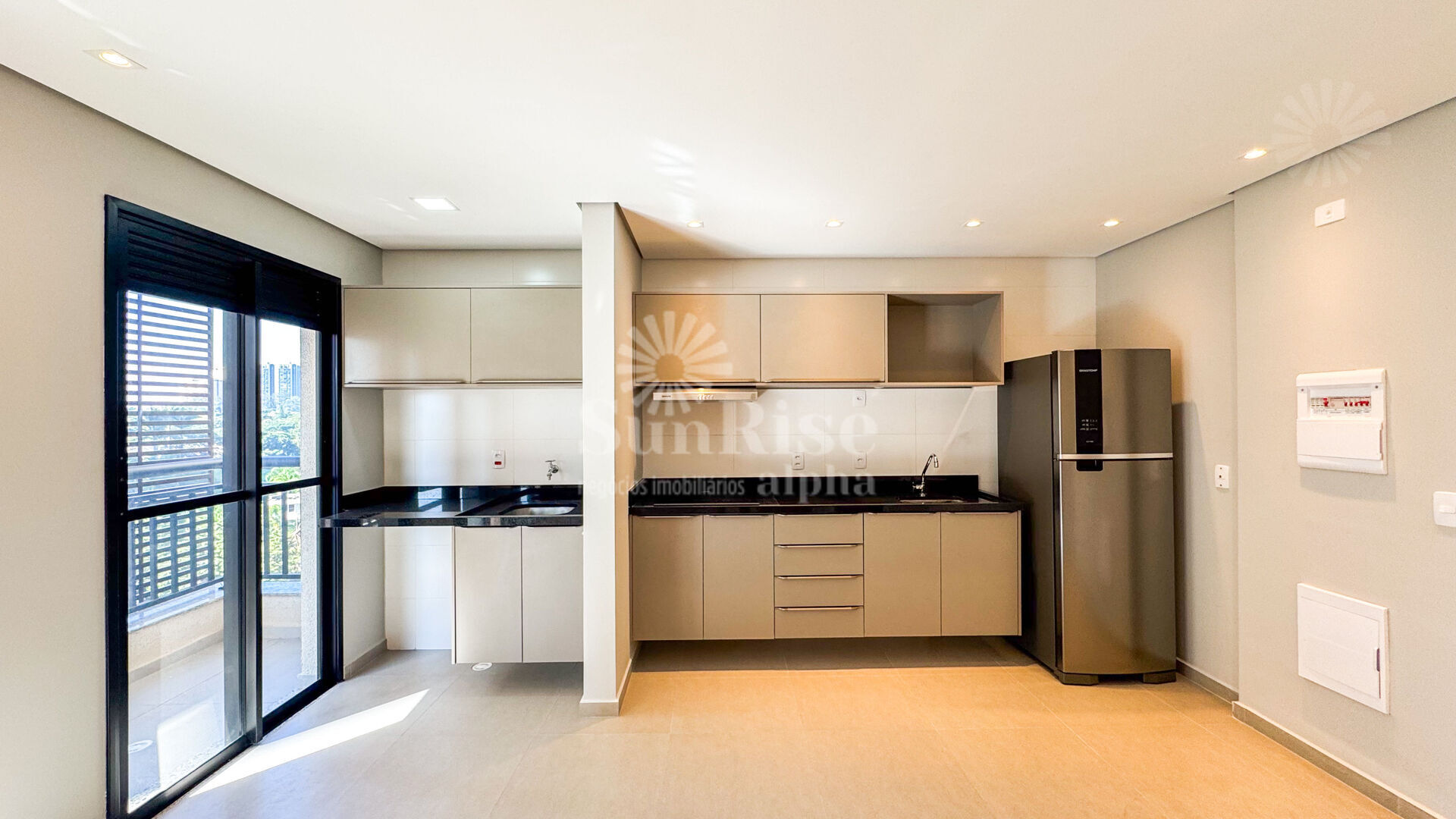 Apartamento, 1 quarto, 40 m² - Foto 31