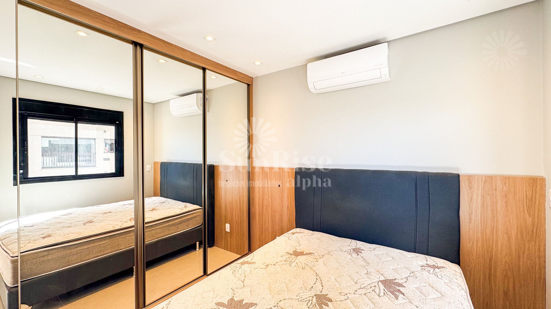Apartamento, 1 quarto, 40 m² - Foto 23